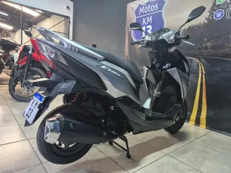HONDA Elite 125 , Foto 5