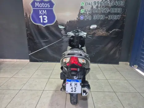 HONDA Elite 125 , Foto 7