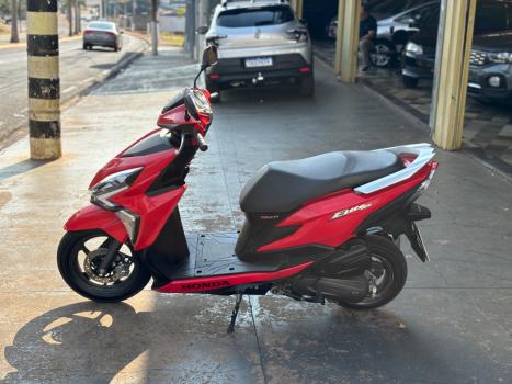 HONDA Elite 125 , Foto 3