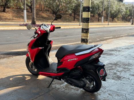 HONDA Elite 125 , Foto 5