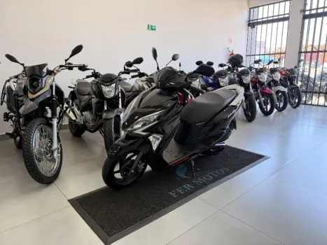 HONDA Elite 125 , Foto 4