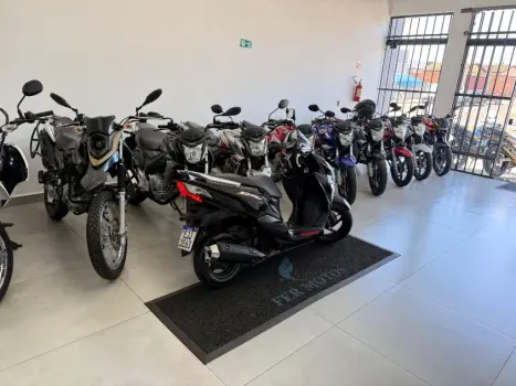 HONDA Elite 125 , Foto 5