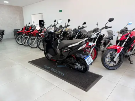 HONDA Elite 125 , Foto 6