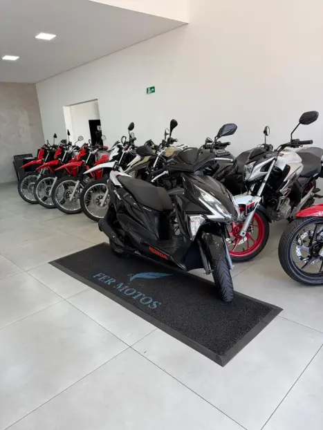 HONDA Elite 125 , Foto 7