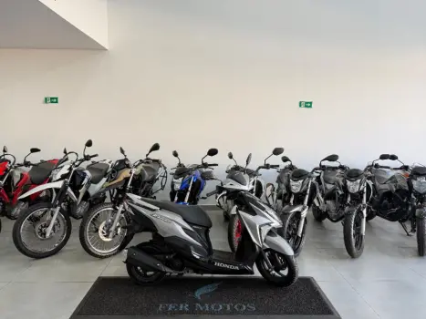 HONDA Elite 125 , Foto 1