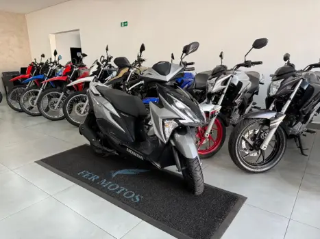 HONDA Elite 125 , Foto 2