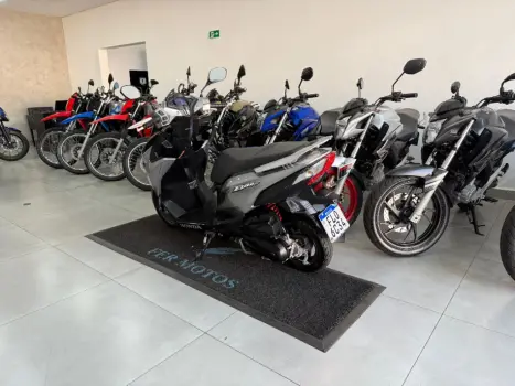 HONDA Elite 125 , Foto 5