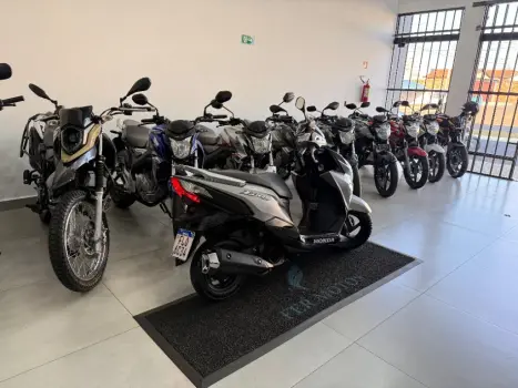 HONDA Elite 125 , Foto 6