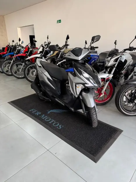 HONDA Elite 125 , Foto 7