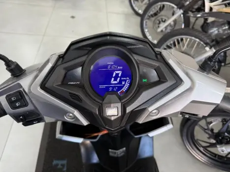 HONDA Elite 125 , Foto 8