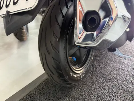 HONDA Elite 125 , Foto 10