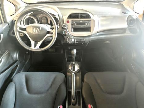 HONDA Fit 1.4 16V 4P LX FLEX AUTOMTICO, Foto 11