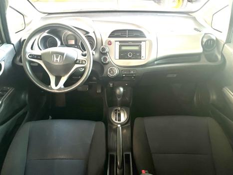 HONDA Fit 1.4 16V 4P LX FLEX AUTOMTICO, Foto 11