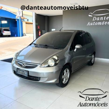 HONDA Fit 1.4 16V 4P DX FLEX, Foto 2