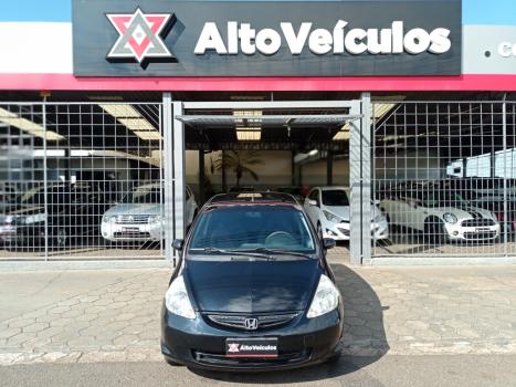 HONDA Fit 1.4 16V 4P LX FLEX AUTOMTICO, Foto 1