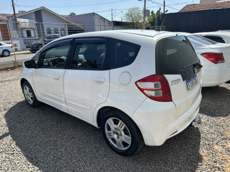 HONDA Fit 1.4 16V 4P DX FLEX, Foto 3