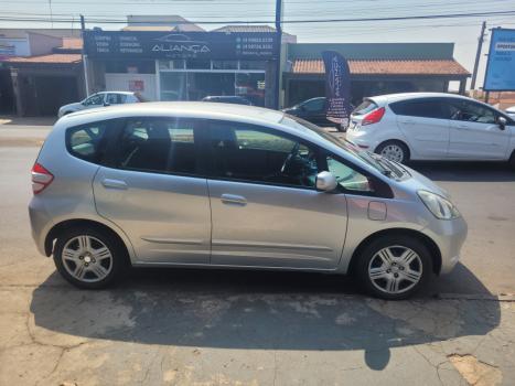 HONDA Fit 1.4 16V 4P DX FLEX, Foto 2