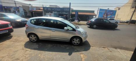 HONDA Fit 1.4 16V 4P DX FLEX, Foto 5