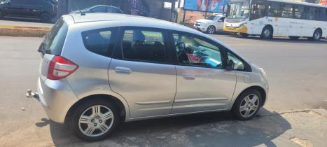 HONDA Fit 1.4 16V 4P DX FLEX, Foto 4