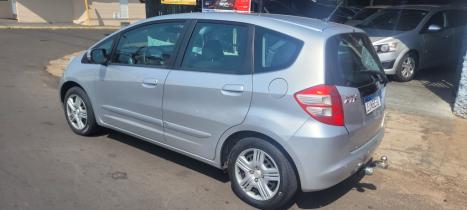 HONDA Fit 1.4 16V 4P DX FLEX, Foto 1