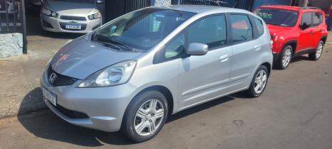 HONDA Fit 1.4 16V 4P DX FLEX, Foto 3