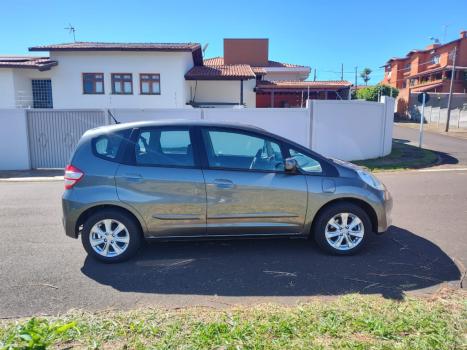 HONDA Fit 1.4 16V 4P LX FLEX AUTOMTICO, Foto 6