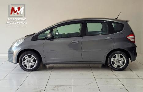 HONDA Fit 1.4 16V 4P DX FLEX, Foto 5