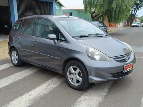 HONDA Fit 1.4 16V 4P LX, Foto 1