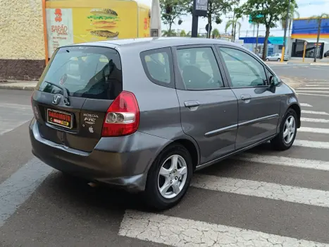 HONDA Fit 1.4 16V 4P LX, Foto 2