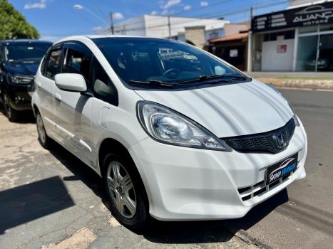 HONDA Fit 1.4 16V 4P DX FLEX, Foto 2