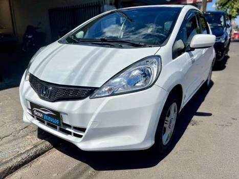 HONDA Fit 1.4 16V 4P DX FLEX, Foto 3