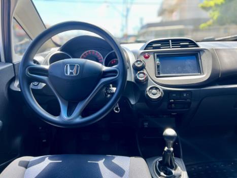 HONDA Fit 1.4 16V 4P DX FLEX, Foto 6