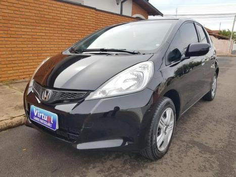 HONDA Fit 1.4 16V 4P DX FLEX, Foto 1