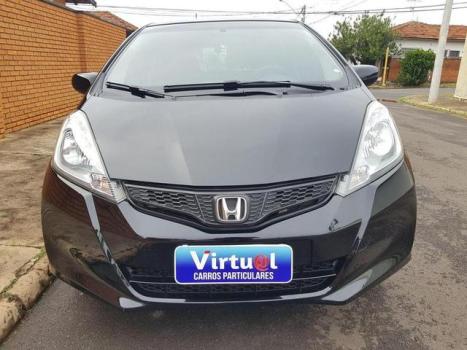 HONDA Fit 1.4 16V 4P DX FLEX, Foto 2