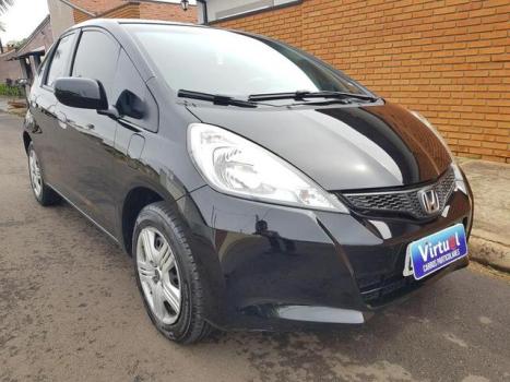 HONDA Fit 1.4 16V 4P DX FLEX, Foto 3