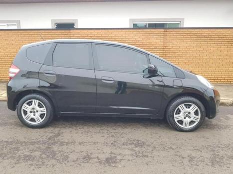 HONDA Fit 1.4 16V 4P DX FLEX, Foto 4