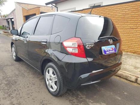 HONDA Fit 1.4 16V 4P DX FLEX, Foto 7