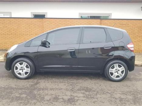 HONDA Fit 1.4 16V 4P DX FLEX, Foto 8