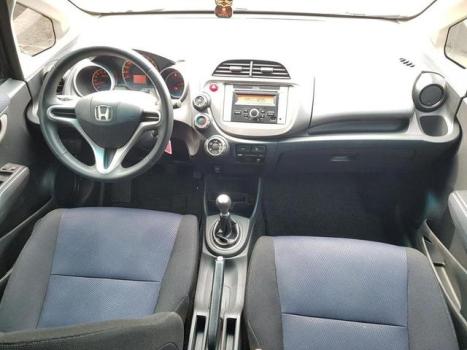 HONDA Fit 1.4 16V 4P DX FLEX, Foto 12