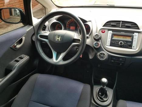 HONDA Fit 1.4 16V 4P DX FLEX, Foto 13