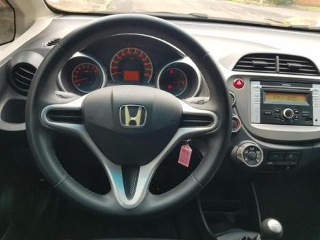 HONDA Fit 1.4 16V 4P DX FLEX, Foto 14