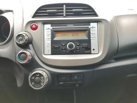 HONDA Fit 1.4 16V 4P DX FLEX, Foto 16