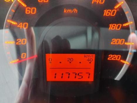 HONDA Fit 1.4 16V 4P DX FLEX, Foto 20