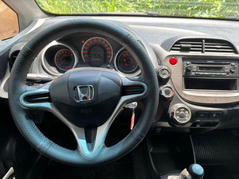 HONDA Fit 1.4 16V 4P DX FLEX, Foto 7