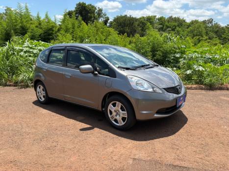 HONDA Fit 1.4 16V 4P DX FLEX, Foto 10