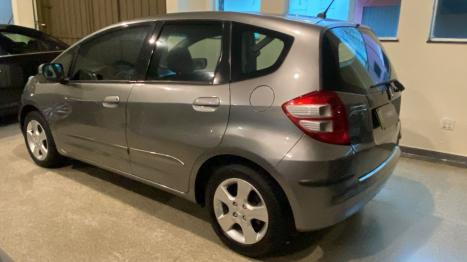 HONDA Fit 1.4 16V 4P LXL FLEX, Foto 2