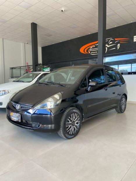 HONDA Fit 1.4 16V 4P LXL FLEX AUTOMTICO, Foto 2