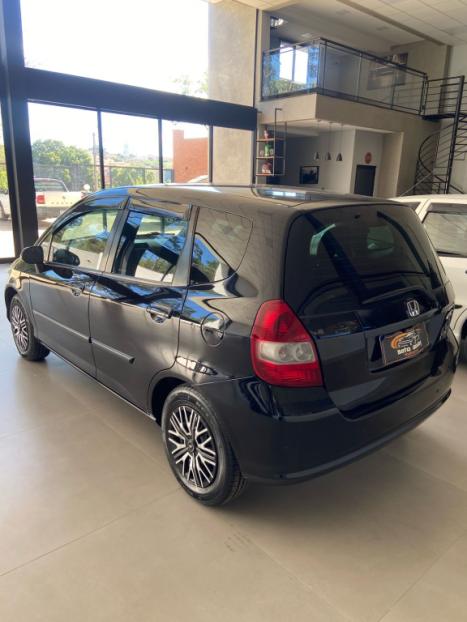 HONDA Fit 1.4 16V 4P LXL FLEX AUTOMTICO, Foto 3