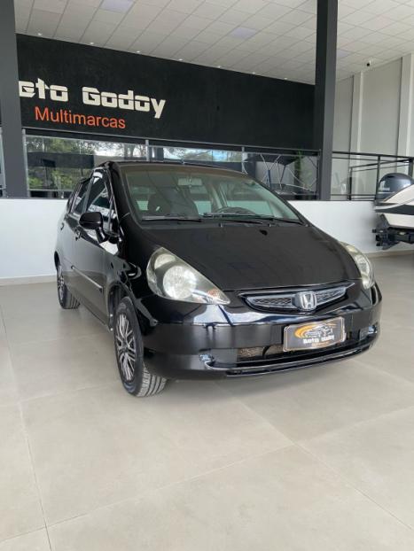 HONDA Fit 1.4 16V 4P LXL FLEX AUTOMTICO, Foto 5