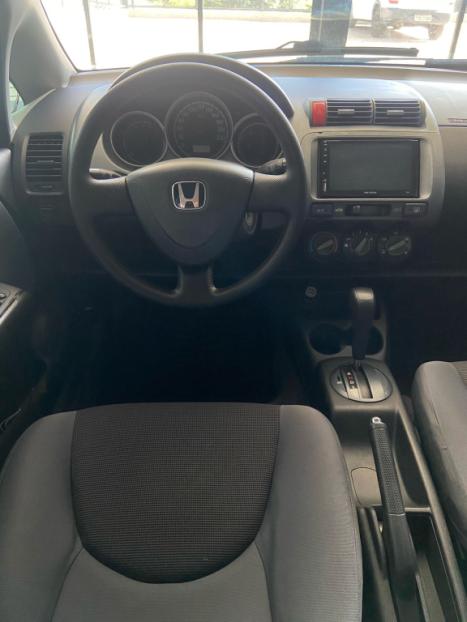 HONDA Fit 1.4 16V 4P LXL FLEX AUTOMTICO, Foto 7